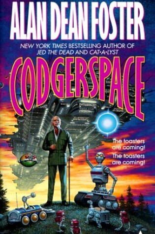 Cover of Codgerspace