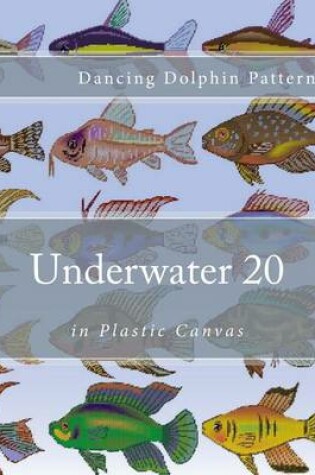 Cover of Underwater 20
