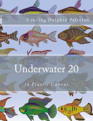 Cover of Underwater 20