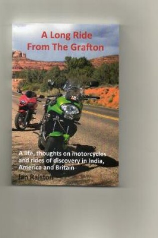 Cover of A Long Ride From The Grafton