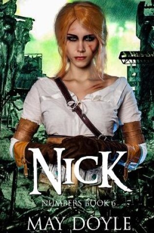 Cover of Nick