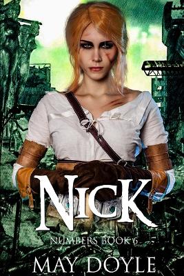 Book cover for Nick