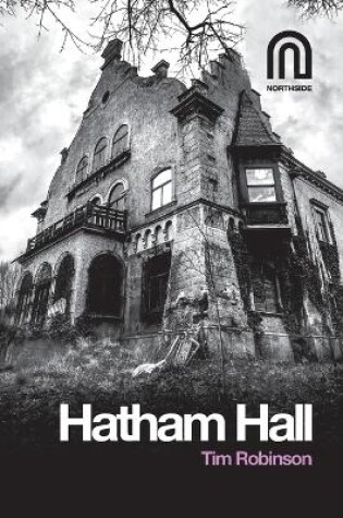 Cover of Hatham Hall