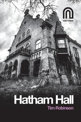 Book cover for Hatham Hall