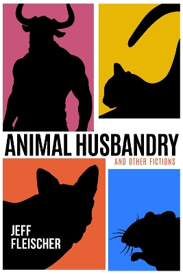 Book cover for Animal Husbandry