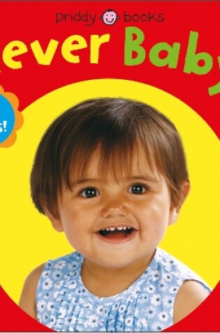 Cover of Clever Baby!
