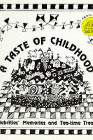 Cover of Taste of Childhood