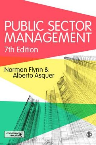 Cover of Public Sector Management