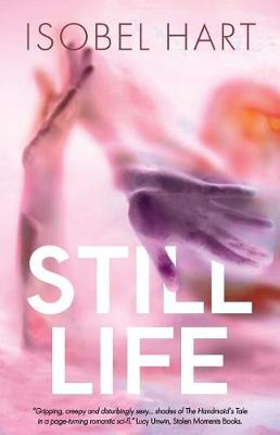 Book cover for Still Life