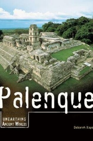 Cover of Palenque