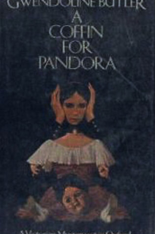 Cover of Coffin for Pandora