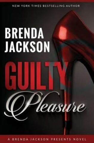 Cover of Guilty Pleasure