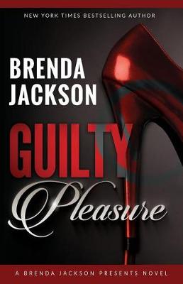 Cover of Guilty Pleasure