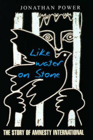 Cover of Like Water on Stone