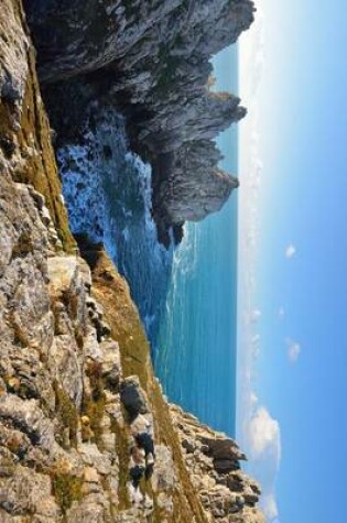 Cover of The Cliffs at the Cape of Pointe de Pen-Hir, France