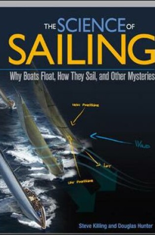 Cover of The Science of Sailing