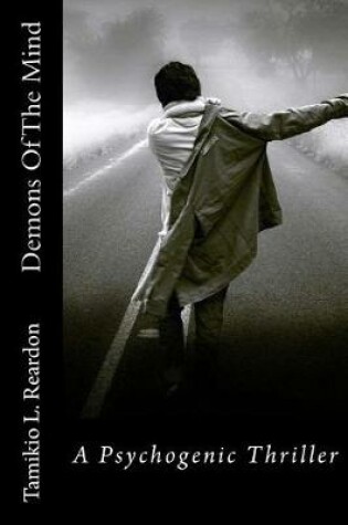 Cover of Demons of the Mind