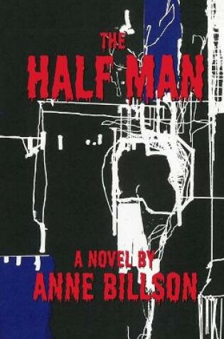 Cover of The Half Man