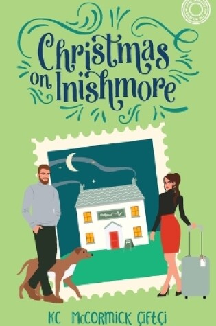 Cover of Christmas on Inishmore