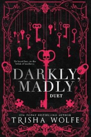 Cover of Darkly, Madly Duet