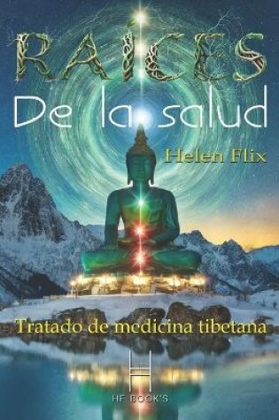Cover of Raices de la Salud
