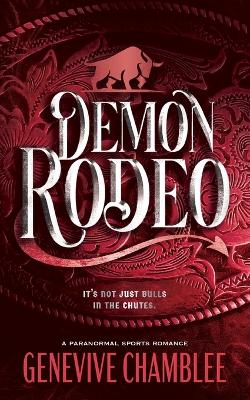 Cover of Demon Rodeo