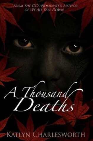 Cover of A Thousand Deaths