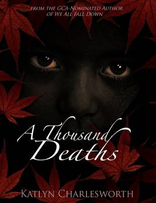 Book cover for A Thousand Deaths