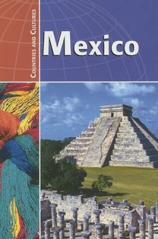 Cover of Mexico