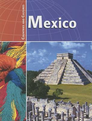 Cover of Mexico