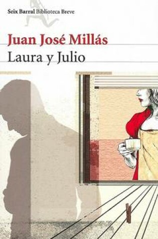 Cover of Laura y Julio