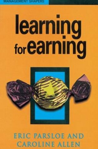 Cover of Learning For Earning