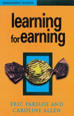 Book cover for Learning For Earning