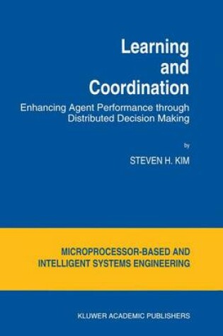 Cover of Learning and Coordination