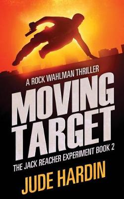 Book cover for Moving Target