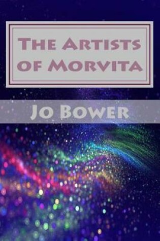 Cover of The Artists of Morvita