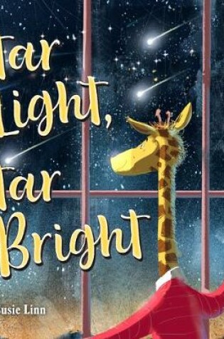 Cover of Star Light, Star Bright