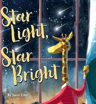 Book cover for Star Light, Star Bright