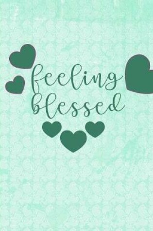 Cover of Feeling Blessed