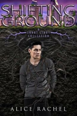 Cover of Shifting Ground