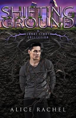 Book cover for Shifting Ground