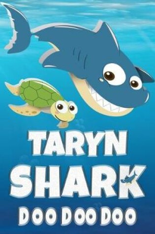 Cover of Taryn