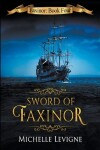 Book cover for Sword of Faxinor