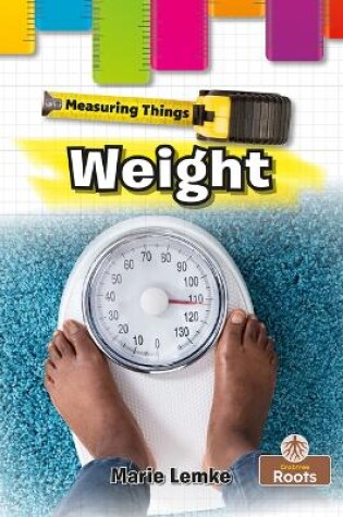 Cover of Weight