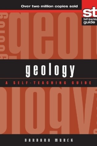 Cover of Geology