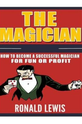 Cover of The Magician