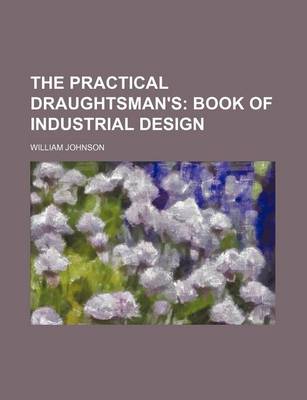 Book cover for The Practical Draughtsman's