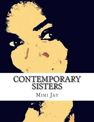 Book cover for Contemporary Sisters