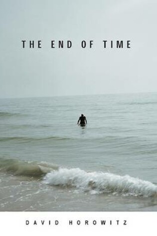 Cover of The End of Time