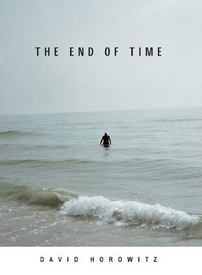 Book cover for The End of Time